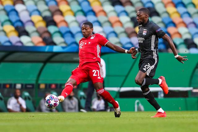 一张号码布，撬动大消费