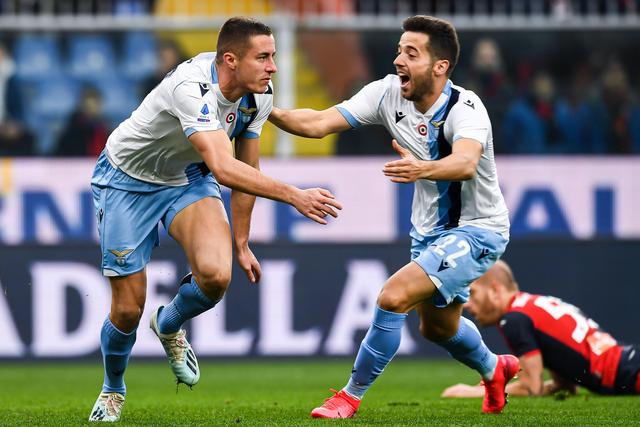 欧冠-劳塔罗制胜 国际米兰1-0布拉格斯巴达